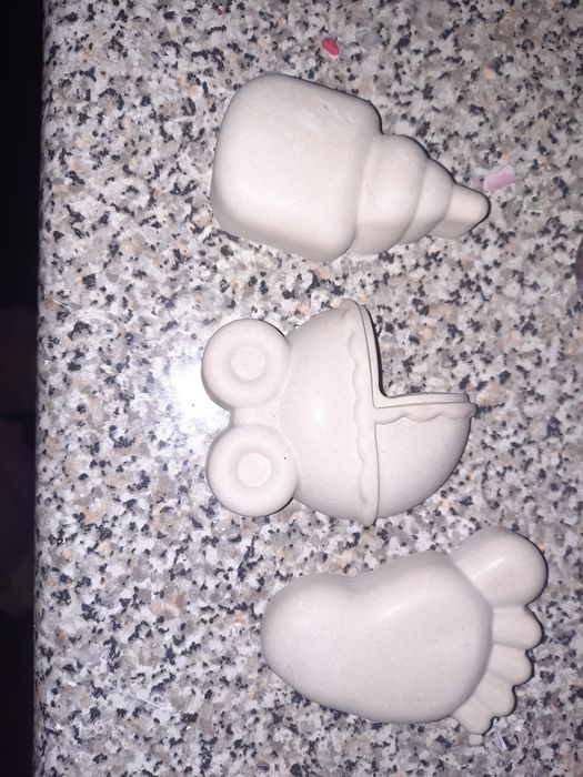 Arresanato variado preço minimo 3.5€