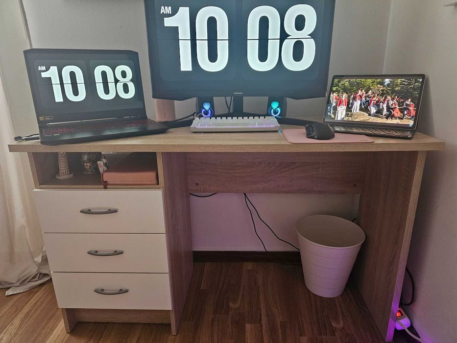 Computer Desk64738488294275121