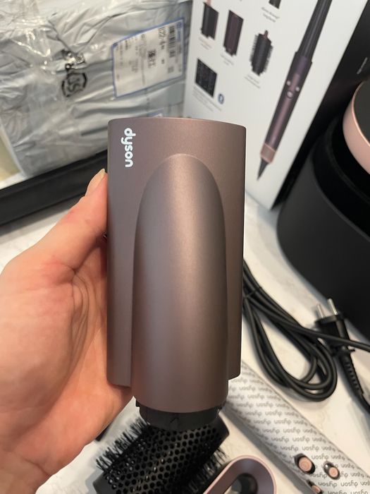 Стайлер Dyson Airwrap i.d.