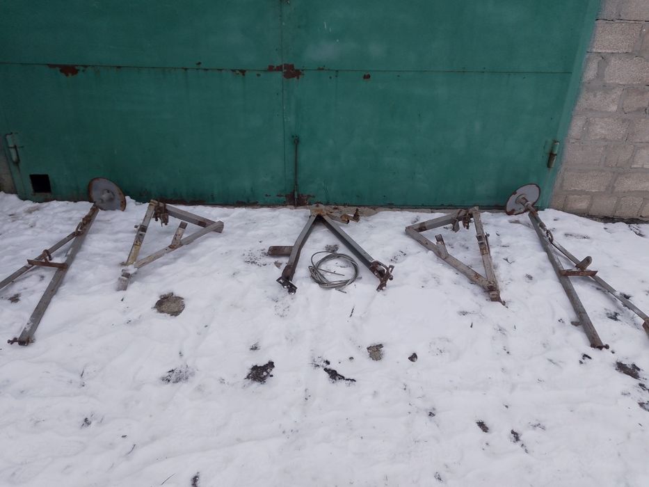 Продам маркера на сз-3.6