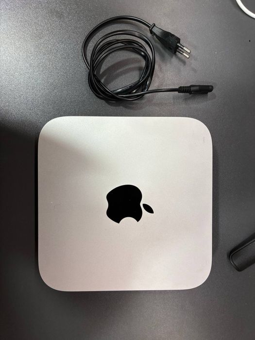Mac mini M1 16/256 ГБ: 9 000 грн. - Настольные компьютеры Киев на Olx