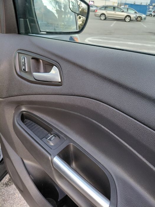 Продам Фордік Ескейп 1.6l 2016р