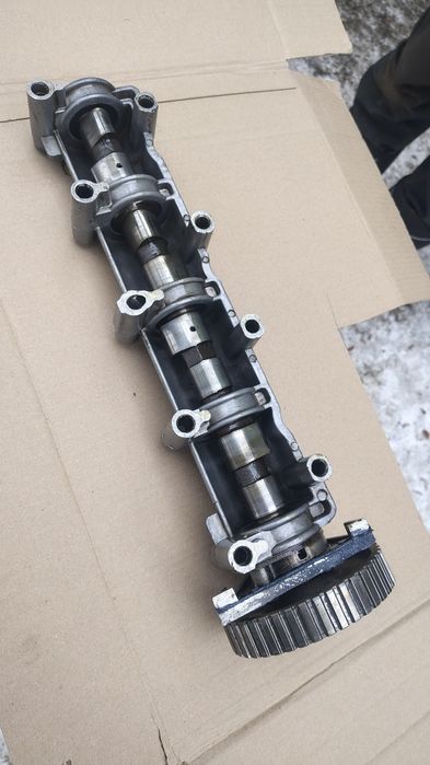 Распредвал на двигун ВАЗ 2105