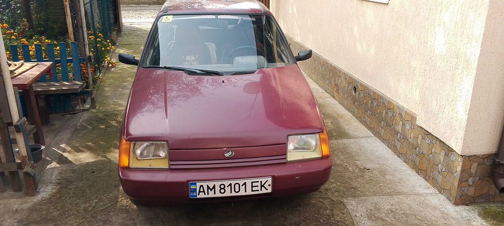 Славута 2004 року