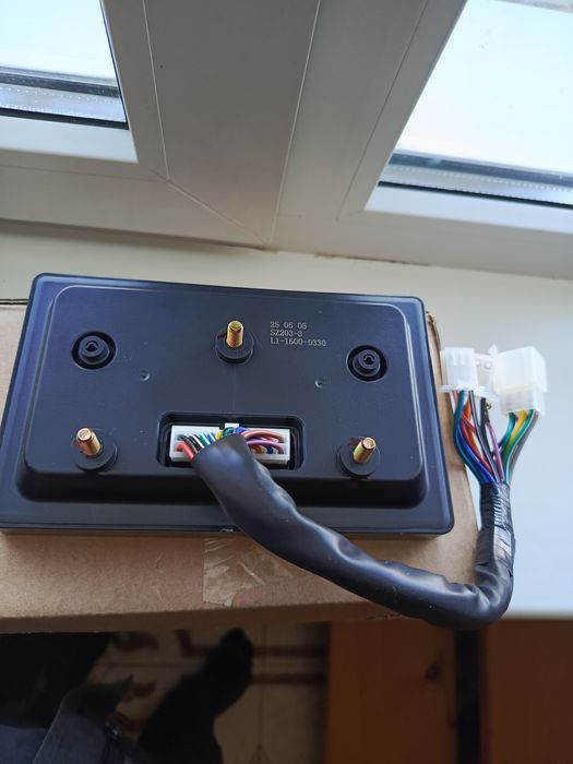 приборка мотоцикла