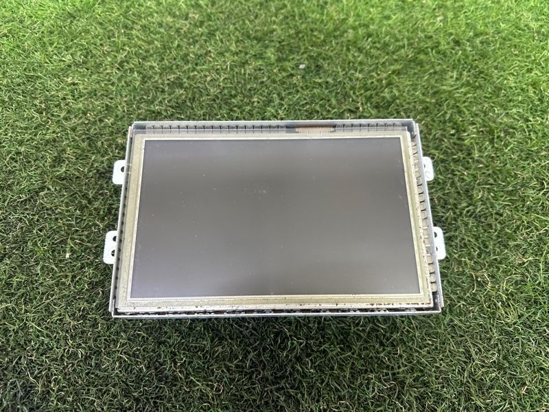 Монитор LAND ROVER Range Rover L405 5.0 2016