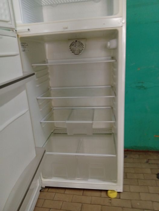 Frigorífico de 2 portas Siemens