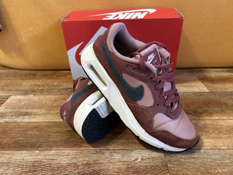 Продам Кросівки Nike Air