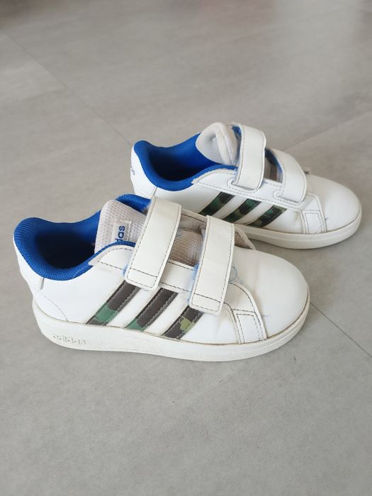Adidasy chłopięce