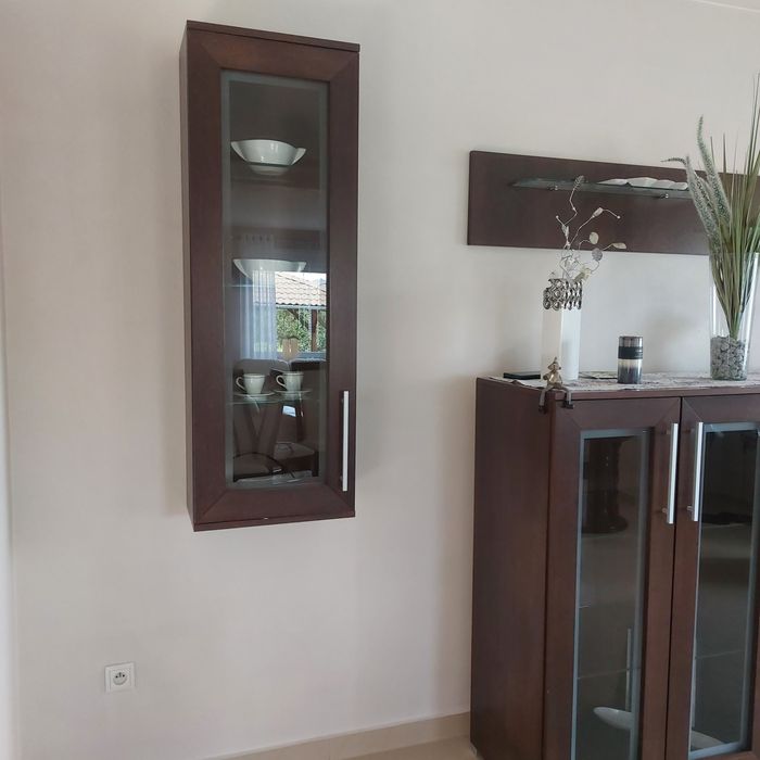 Eleganckie meble do salonu