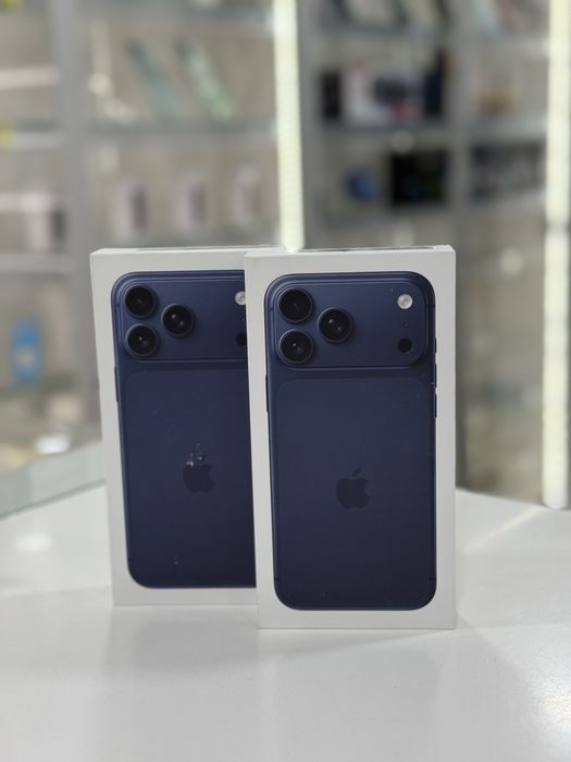 Iphone 17 Pro Max 512gb blue Piotrkowska 136 w bramie 5899zl
