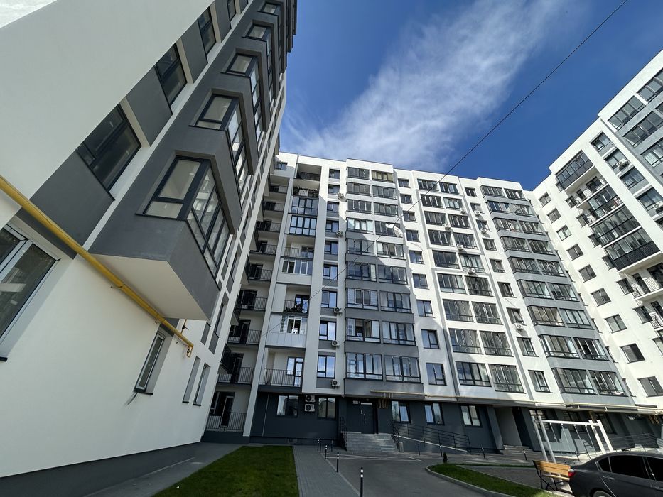 2-rooms apartment apartment by the address st. Staroznesenska ul (area 62 m²) - Atlanta.ua - photo 7