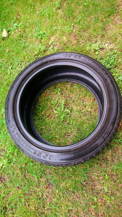 Opona Michelin Pilot Sport A /S 3 + 225 /45 ZR17 94Y. R17