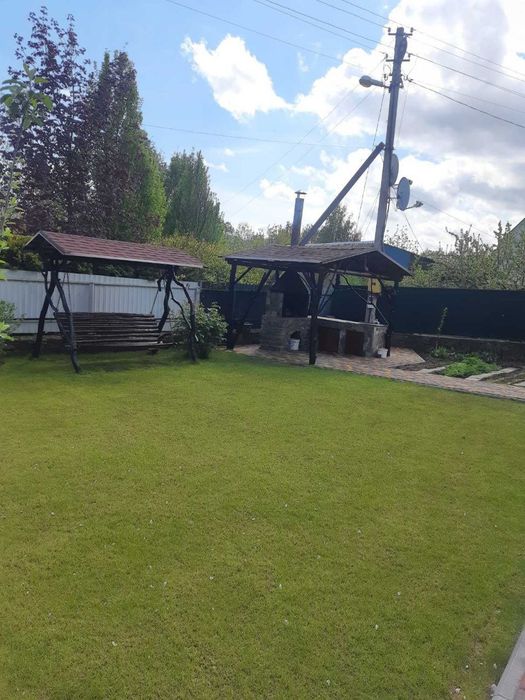 Продається Шикарна База Відпочинку.