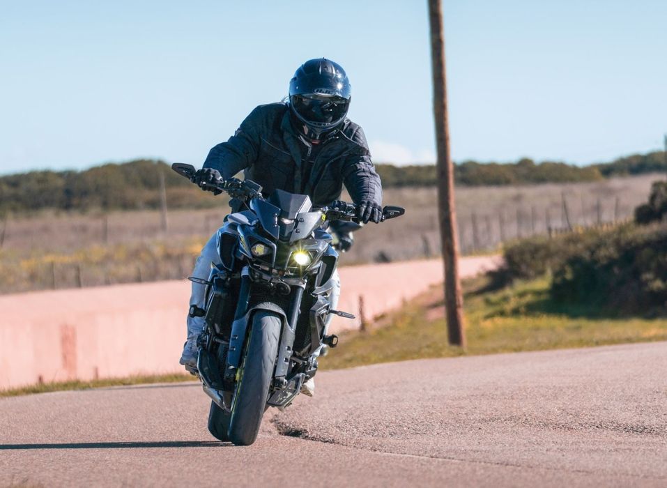 Yamaha MT-10 c/ remap