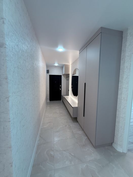 2-кімнатна квартира в ЖК «Бульвар Акацій» | 62 м² | Ремонт | 5 поверх - Вид 4
