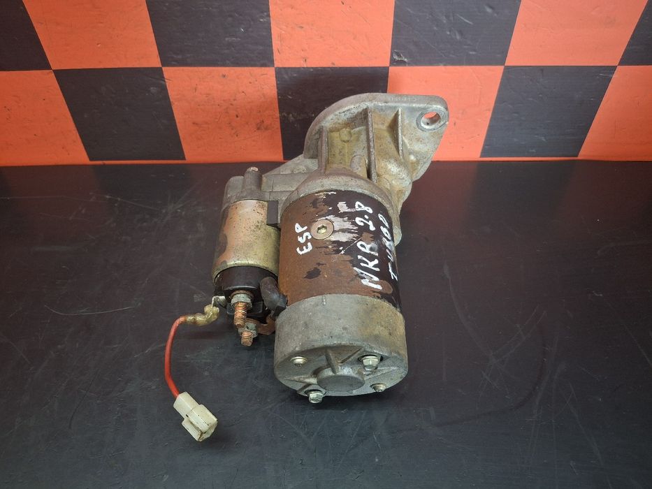 Motor de arranque ISUZU ELF Chassis (NKR8_, NKQ8_)
