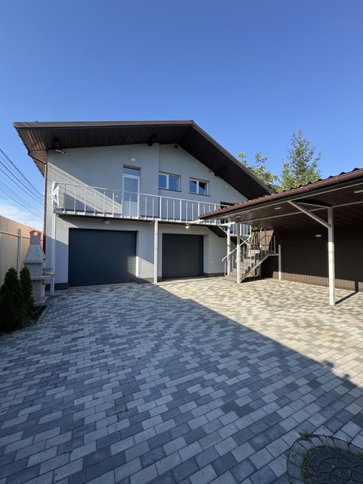 House by the address (area 200 m²) - Atlanta.ua - photo 3