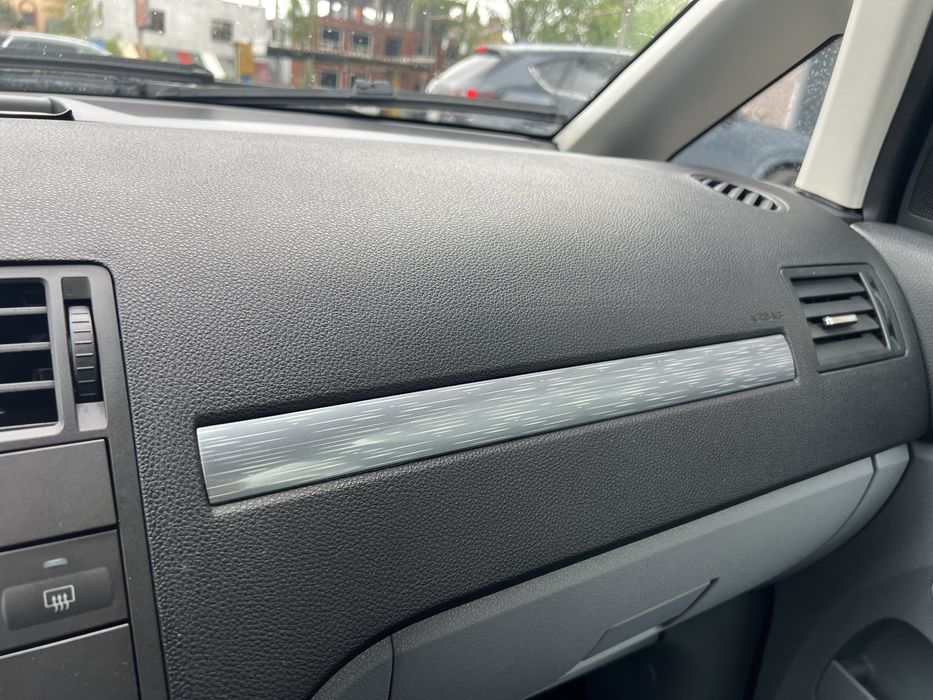 Ford Focus C-Max 1.6 TDI 2008 г