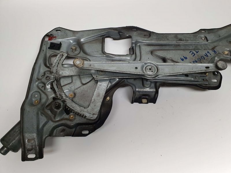 Elevador vidros trás esquerdo RENAULT Laguna I (B56_, 556_)