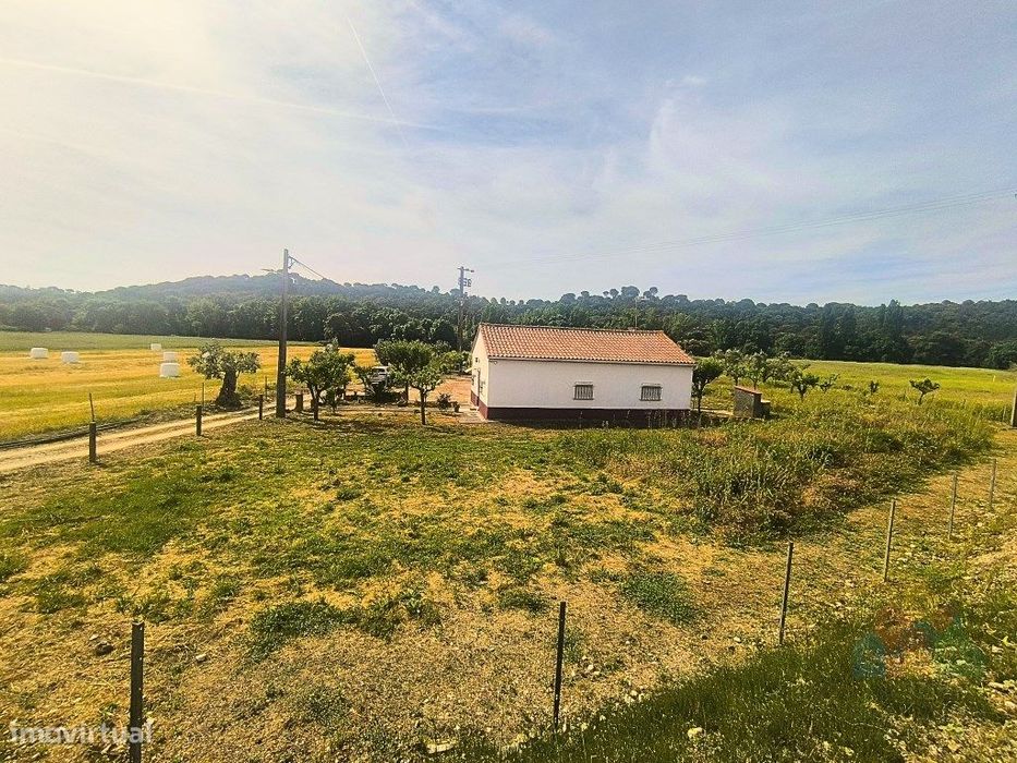 Quinta com acesso privado ao rio a 10 minutos de Tomar