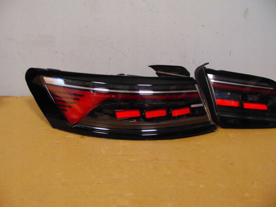 Volkswagen Arteon Ліхтар Ліхтарі задні рестайл