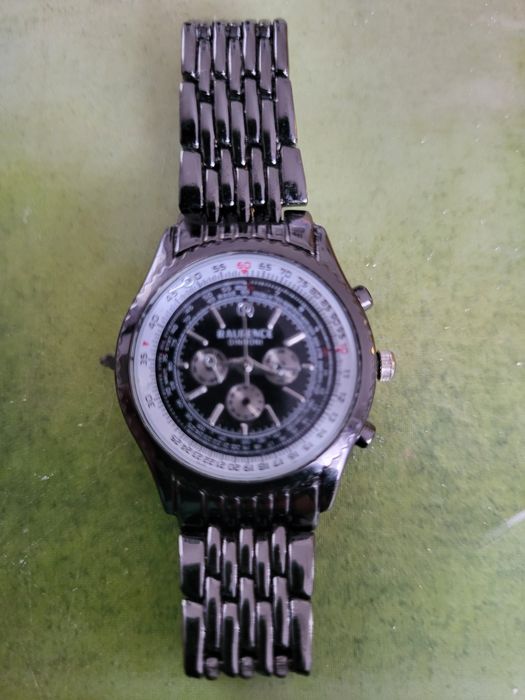 Zegareczek   17cm obwód cena 20zlotych