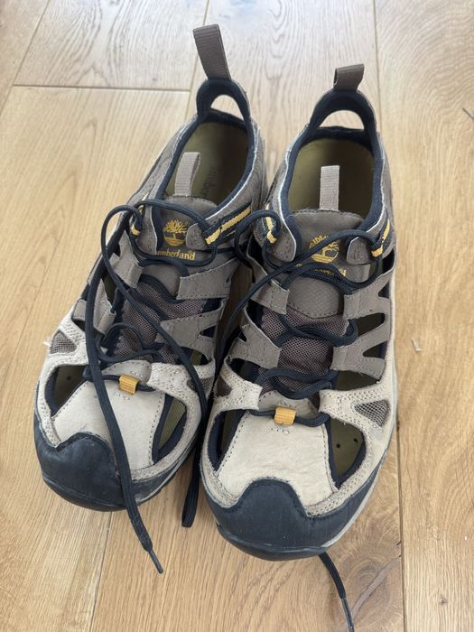 Buty letnie / sandały Timberland  rozm.10,5