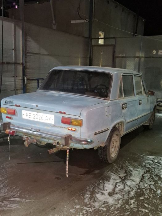 Продам Ваз 2101.