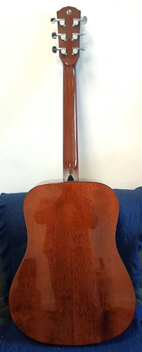 Guitarra/Violão Acústico FENDER CD-60 - Great Deal