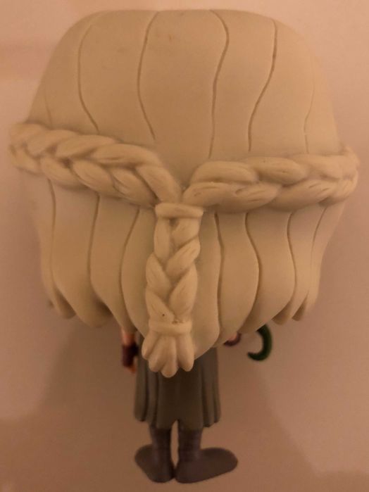 Daenerys Targarian Pop First Edition