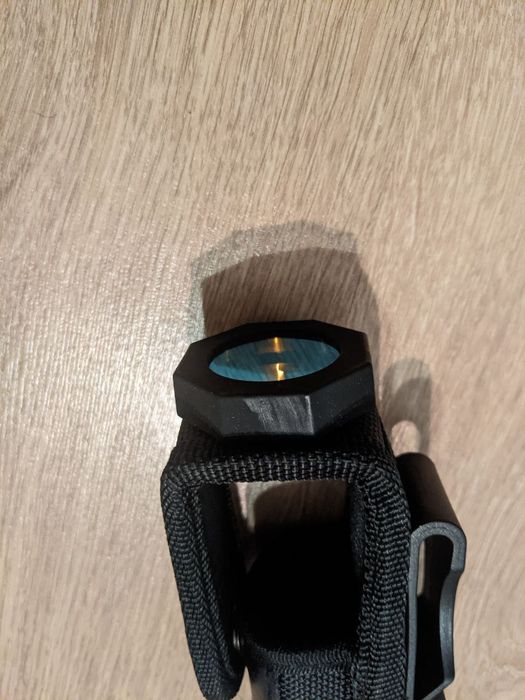 Чехол со светофильтрами