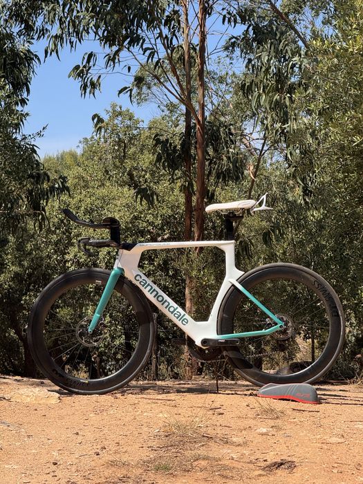 Cannondale Slice M
