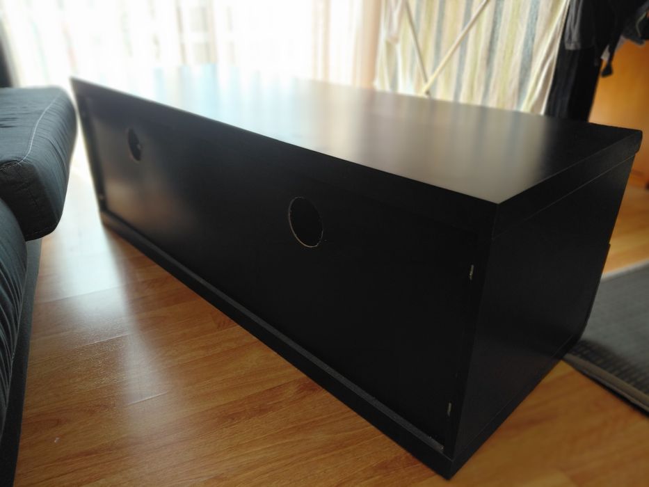 Mesa de TV (sem pés)