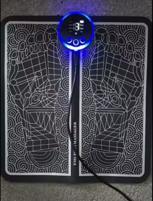 Massajador de Pés NOVO