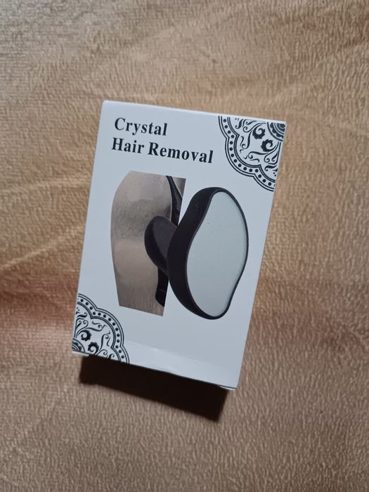 Эпилятор, Хрустальный ластик для удаления волос/CrystalHairRemoval