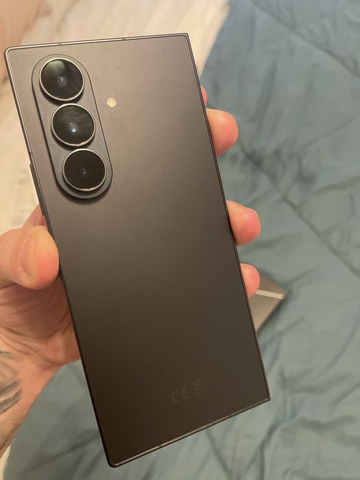 Samsung Z FOLD 7 512gb