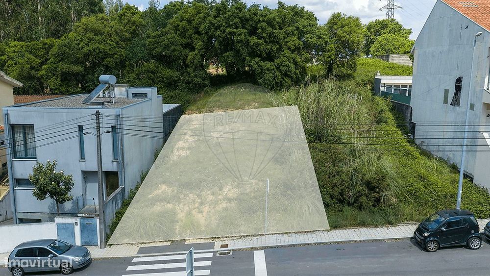Terreno  para venda
