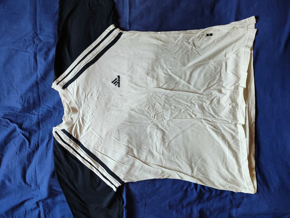 Koszulka męska adidas xl
