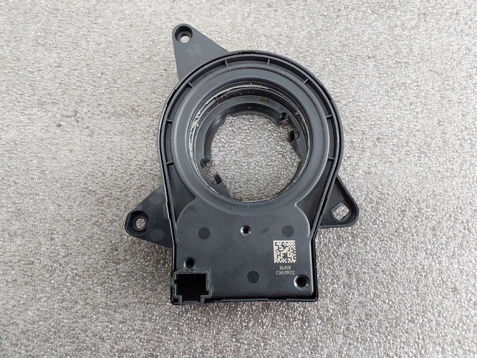 Sensor ângulo direção RENAULT Clio IV (BH_)