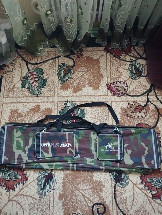 Чехол для для рыбальских снатей