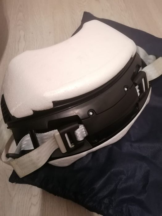 Cadeira auto Cibex Sirona