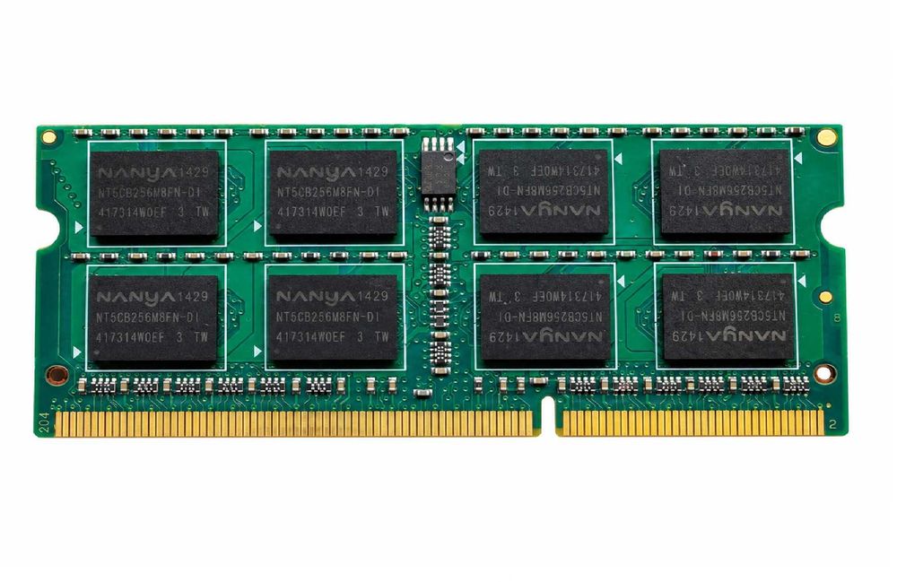 Pamięć RAM Corsair 4 GB DDR3 SO-DIMM 1333 MHz | Value Select | BDB