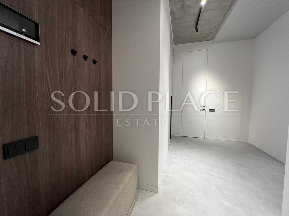 ОРЕНДА квартири  в ЖК CRYSTAL TOWER | 60 м²  просп. Берестейський, 42