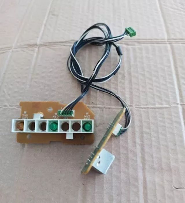 P.C.B. EX341-1 para ar condicionado Daikin FCVY223D7