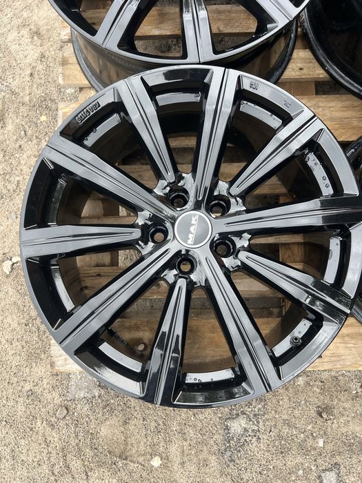 5х120 r20 диски Range Rover, Land Rover, Cadilac , BMW стан нових
