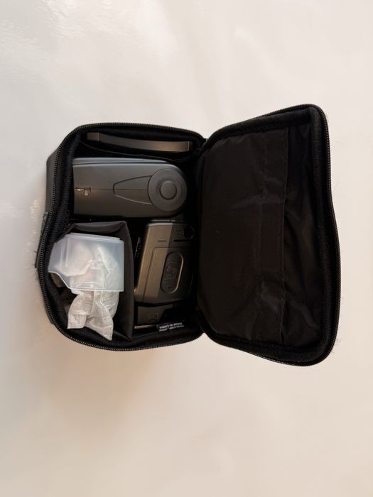 Вспышка Nikon Speedlight SB-700