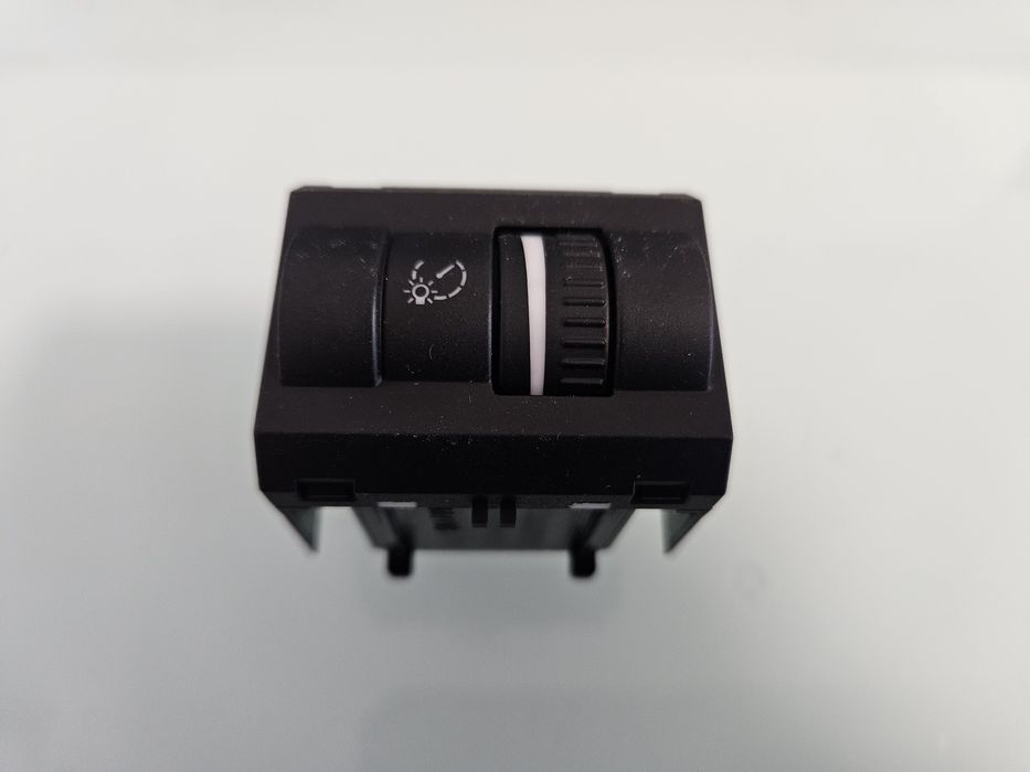 Перемикач коректора фар VAG ( 1Z0 941 333 A)