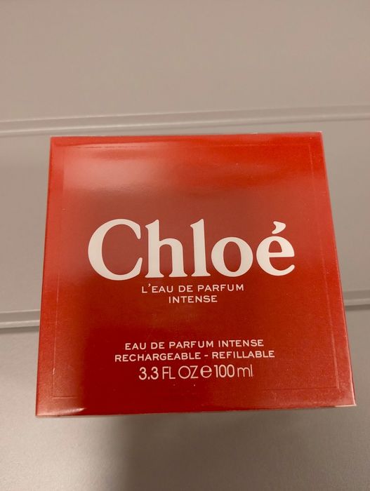 Chloe L'Eau De Parfum Intense
