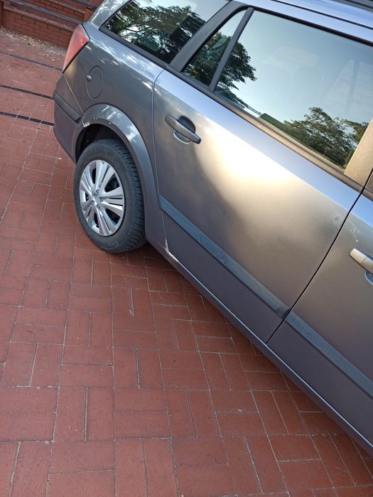 Opel Astra H  1.8 *LPG *Klima*